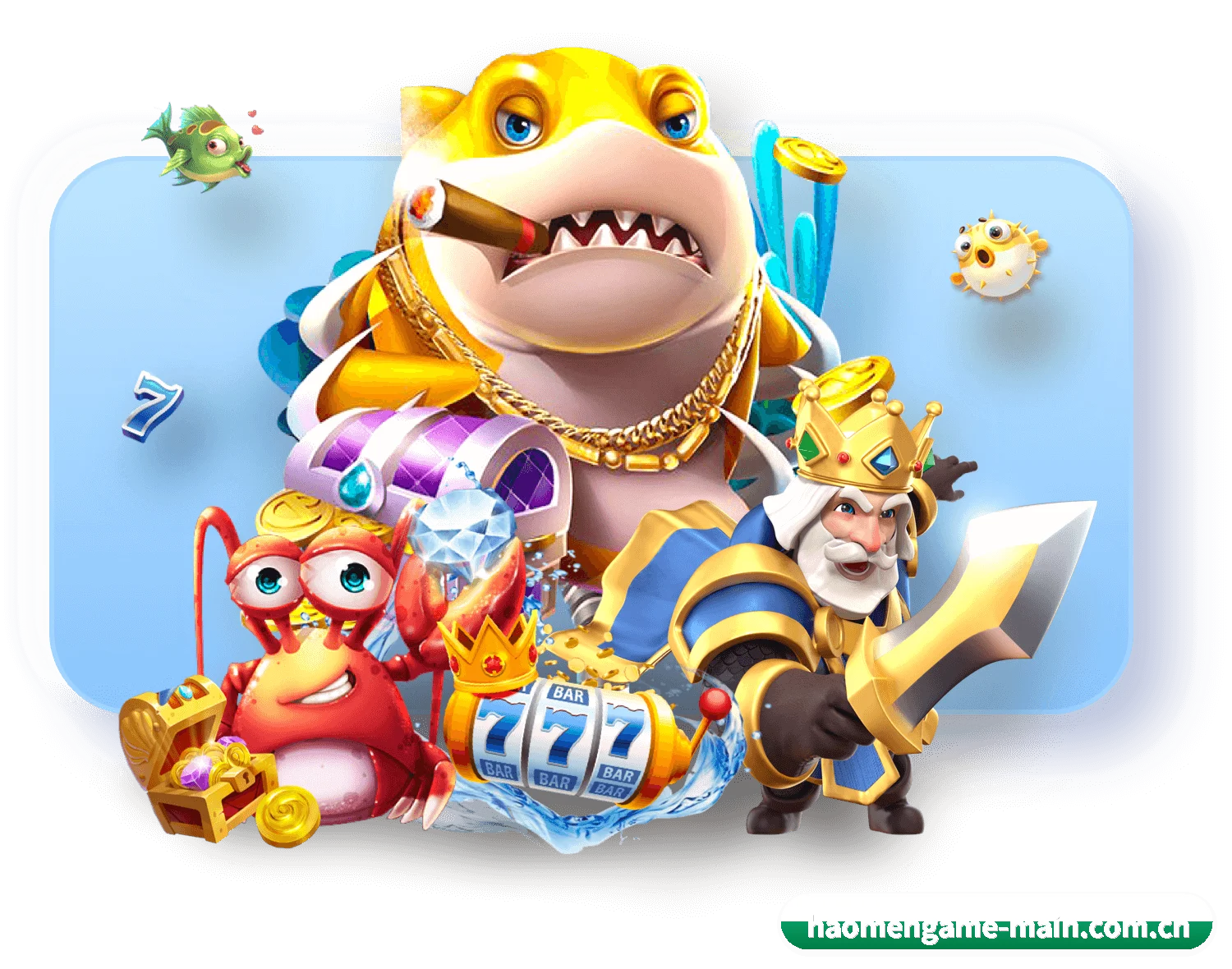 豪门娱乐官方 APP